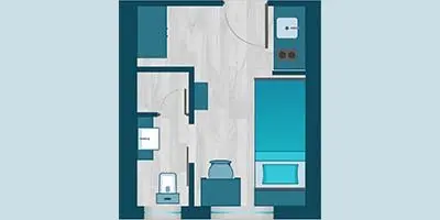 Elegance Apartment
