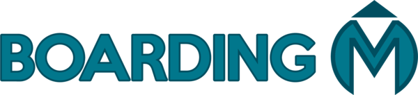 BOARDING M